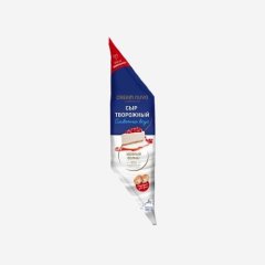 Сыр творожный Cream nuvo professional 65% 800 г 